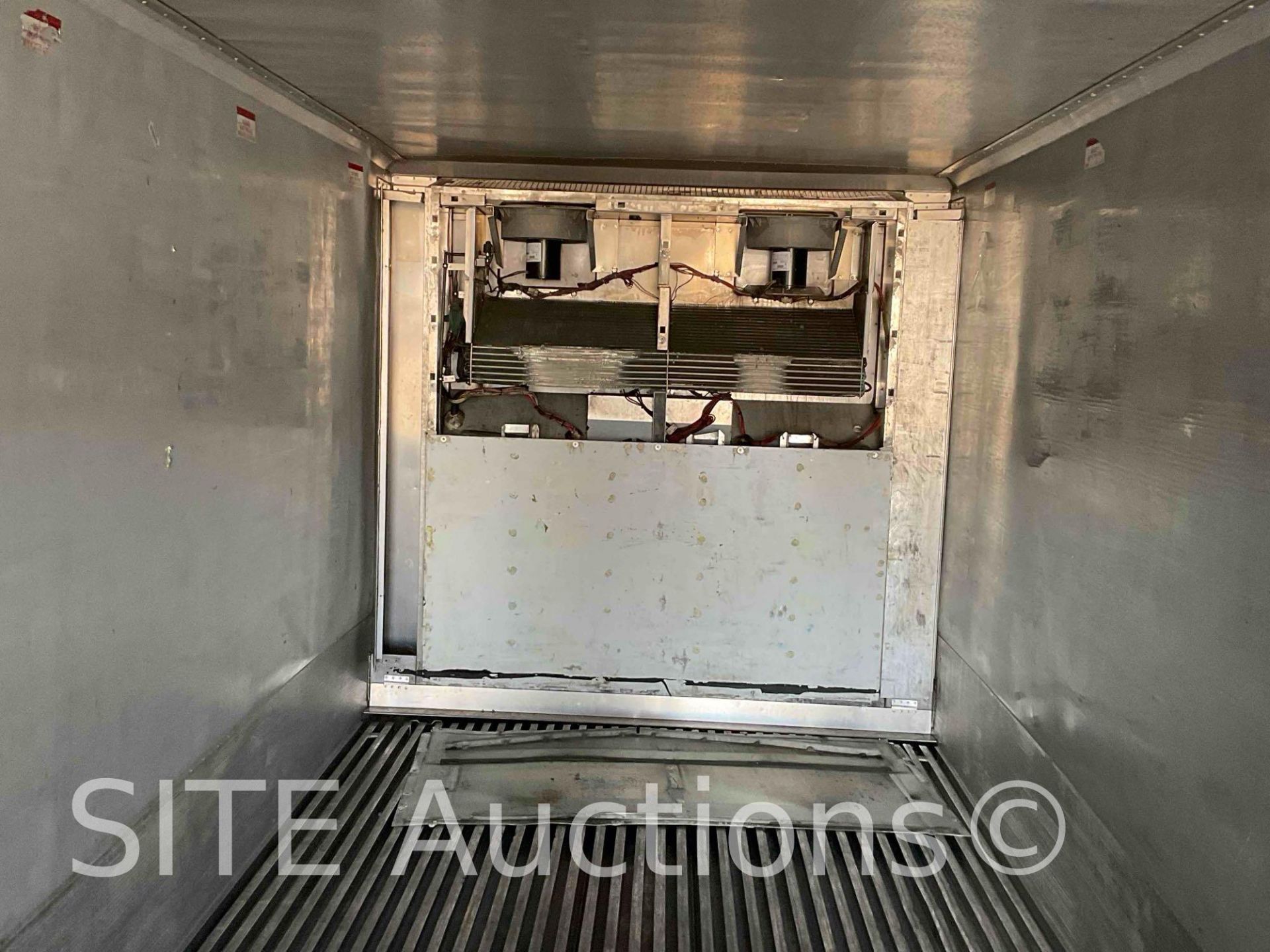 2014 Carrier PrimeLINE Container Refrigeration Unit - Bild 12 aus 14