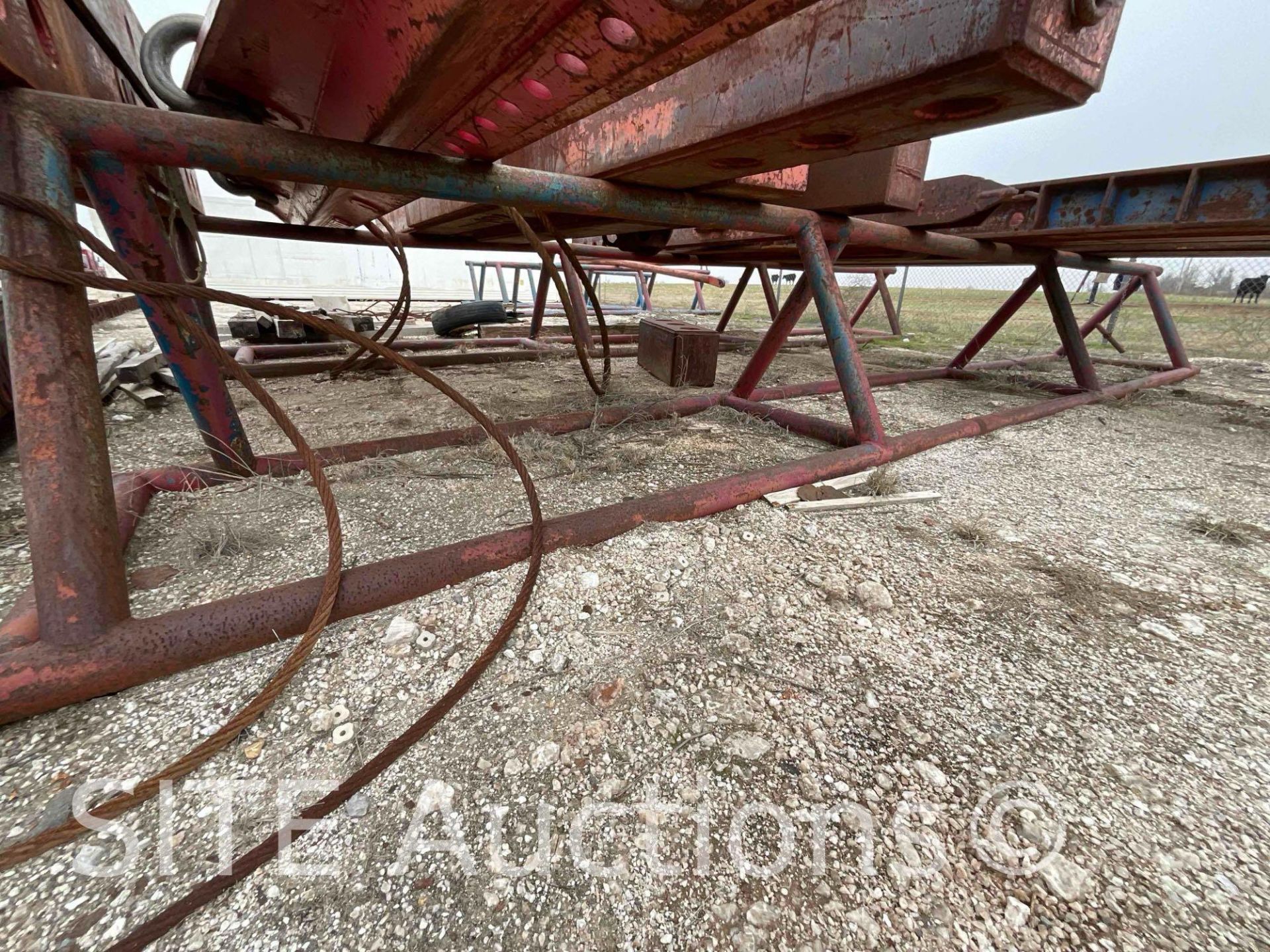 Pipe Rack - Image 2 of 4