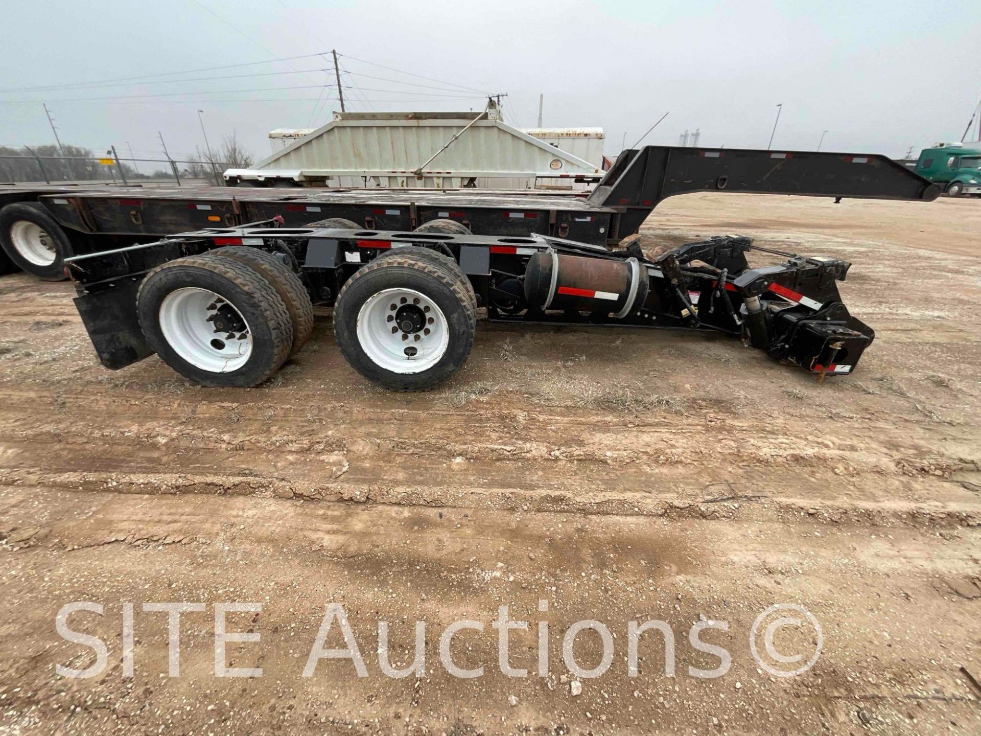 2020 Aspen T/A LDD/CRC Pin-On Trailer - Image 2 of 22