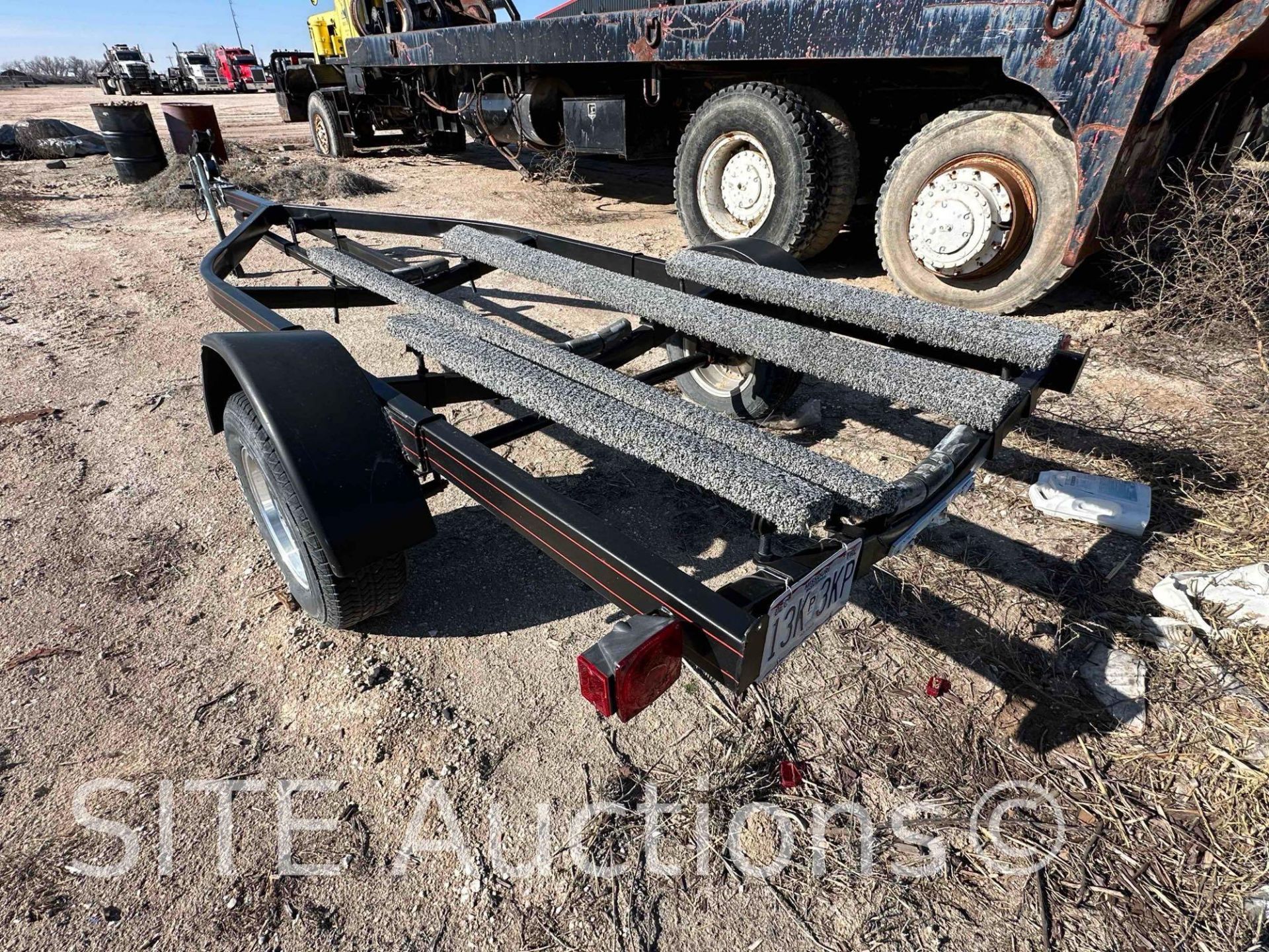 Rolco S/A Boat Trailer - Image 6 of 7