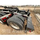 2024 Fontaine 51-60 S/A Pin-On Trailer