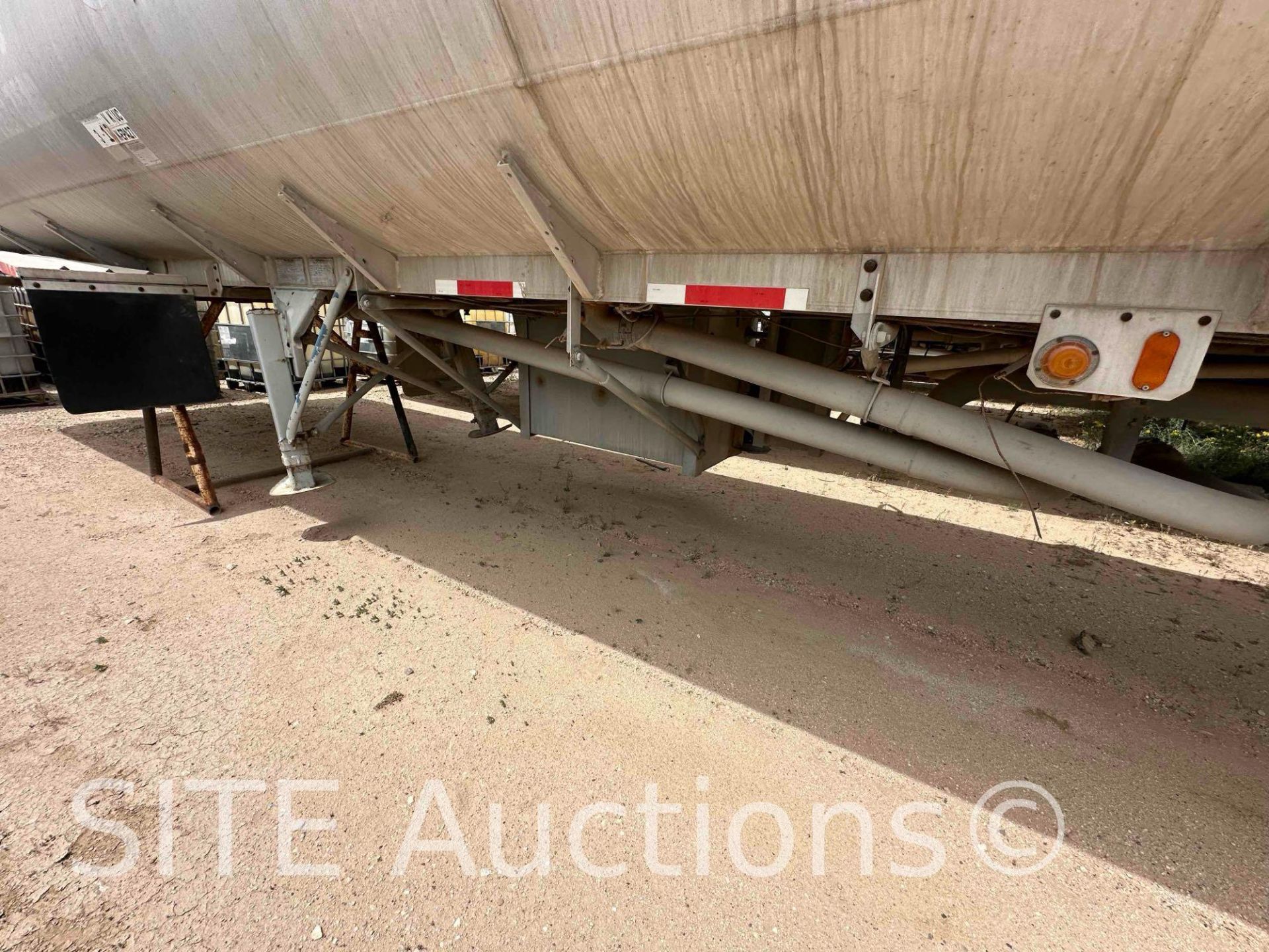 1993 Heil T/A Tank Trailer - Image 17 of 17