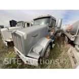 2002 Kenworth T800 T/A Fuel Truck