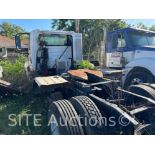 2011 International Prostar Premium T/A Daycab Truck Tractor