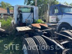 2011 International Prostar Premium T/A Daycab Truck Tractor