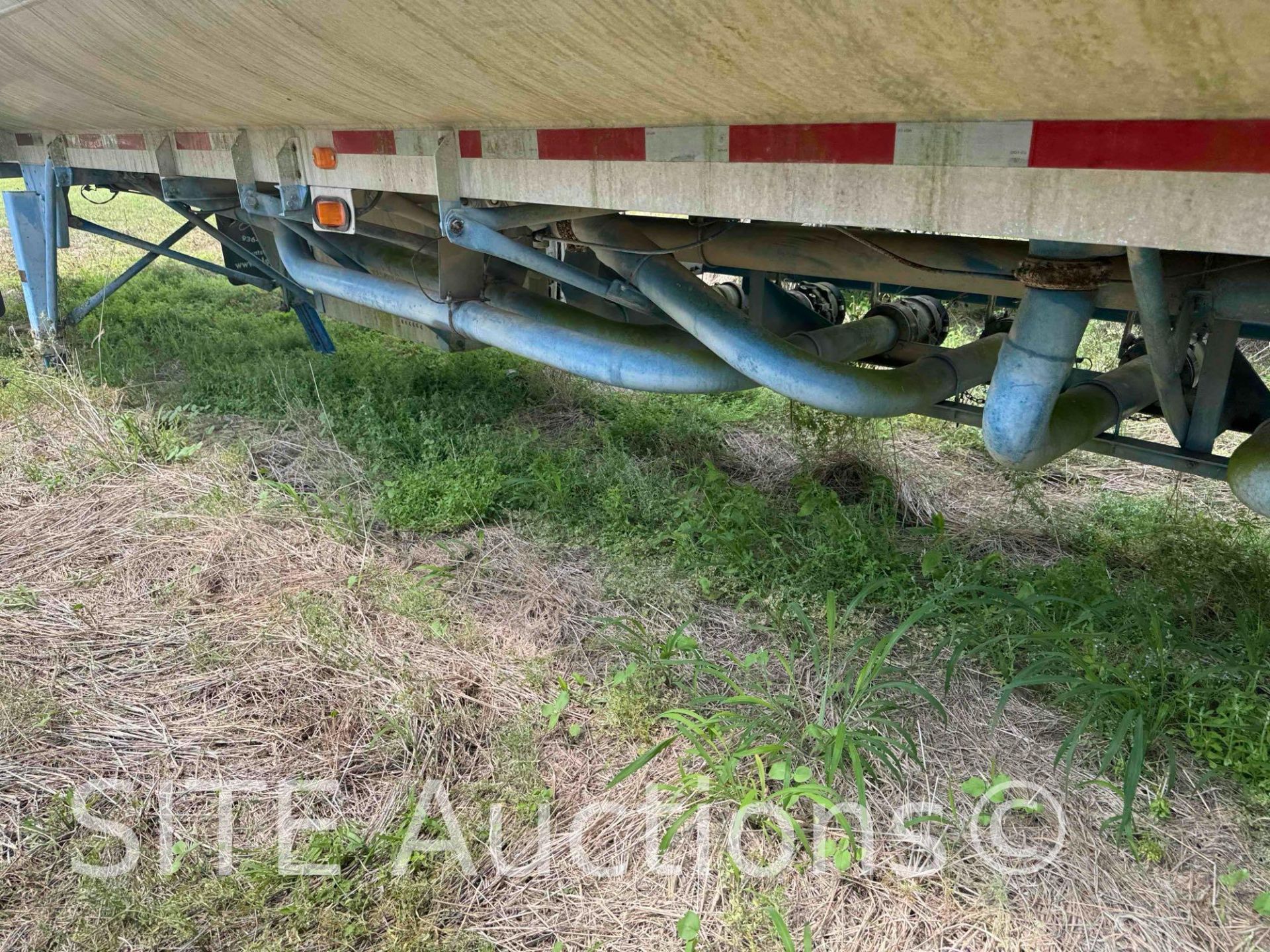 1996 Heil T/A Tank Trailer - Image 20 of 23