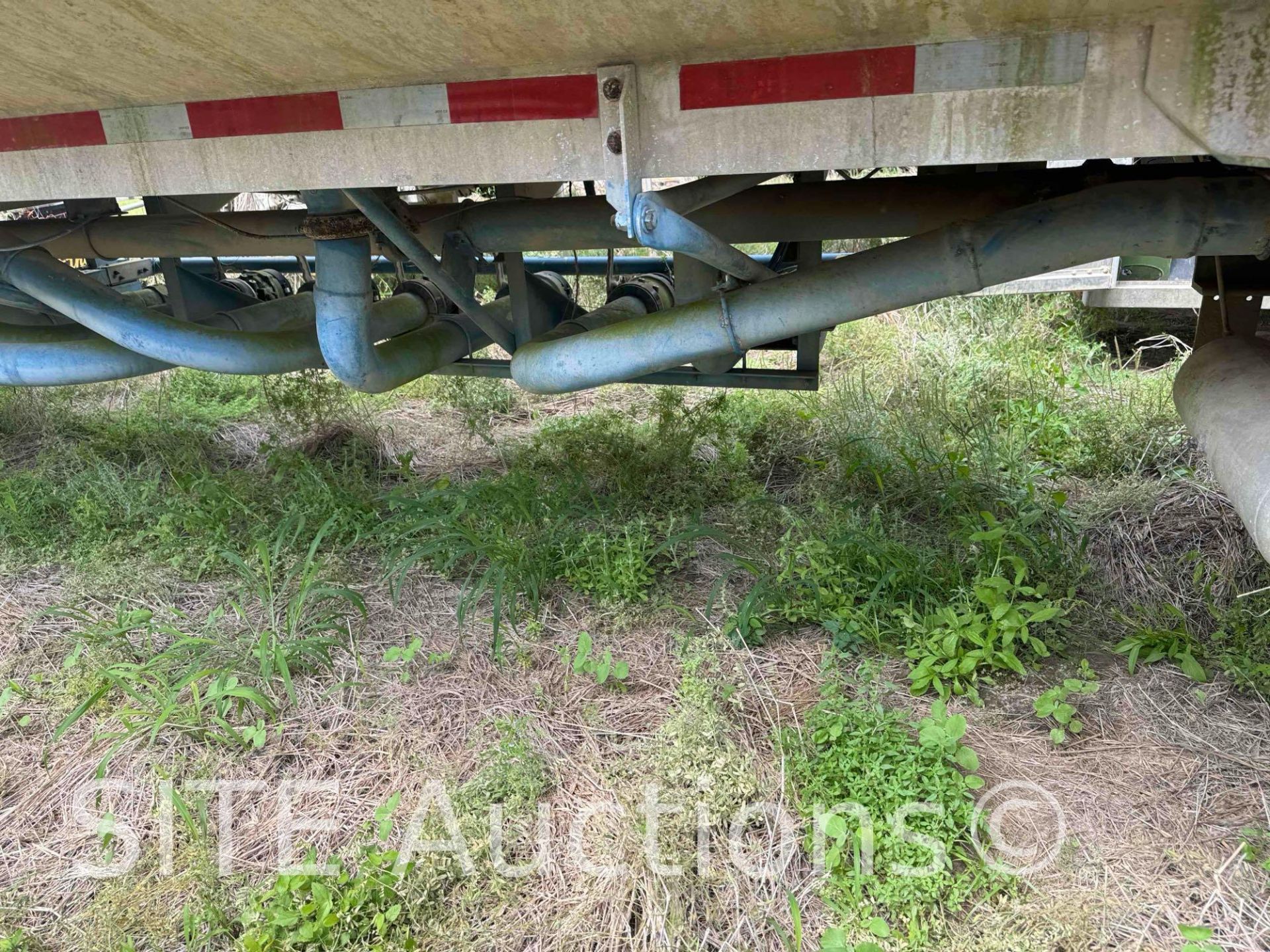 1996 Heil T/A Tank Trailer - Image 19 of 23