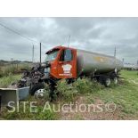 2007 Freightliner Columbia T/A Fuel Truck