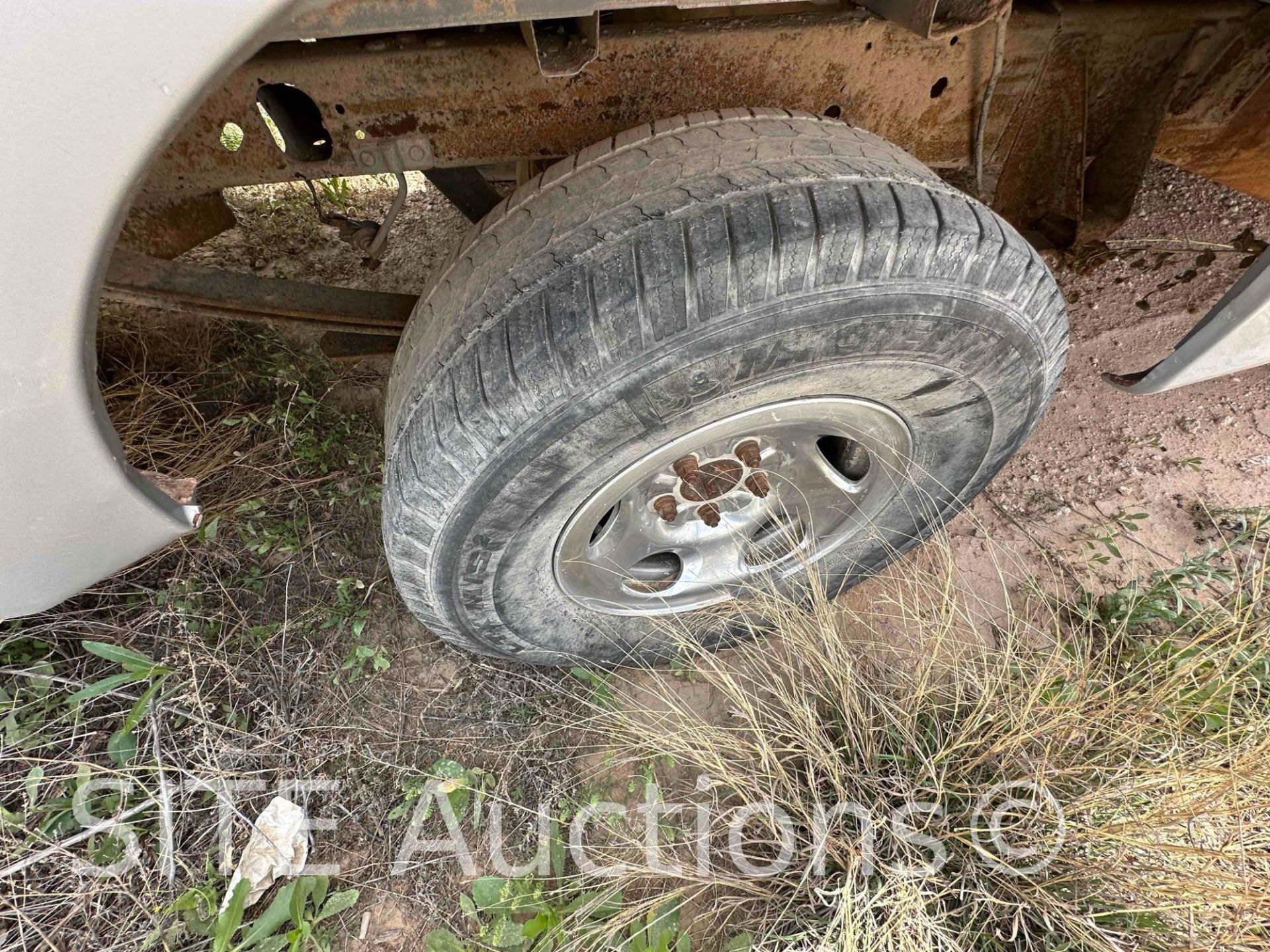 2000 Ford F150 Extended Cab Pickup Truck - Image 8 of 15