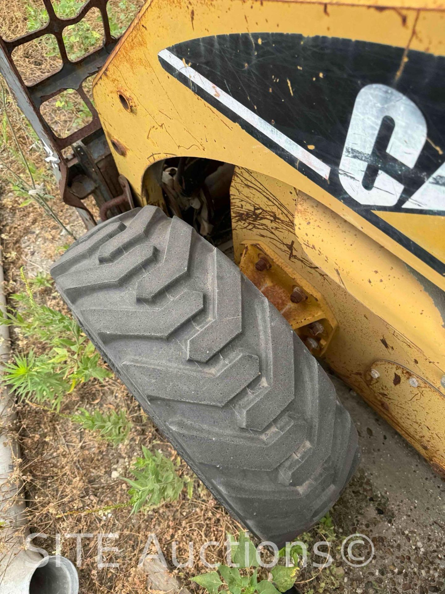 CAT 226 Skid Steer Loader - Image 15 of 24