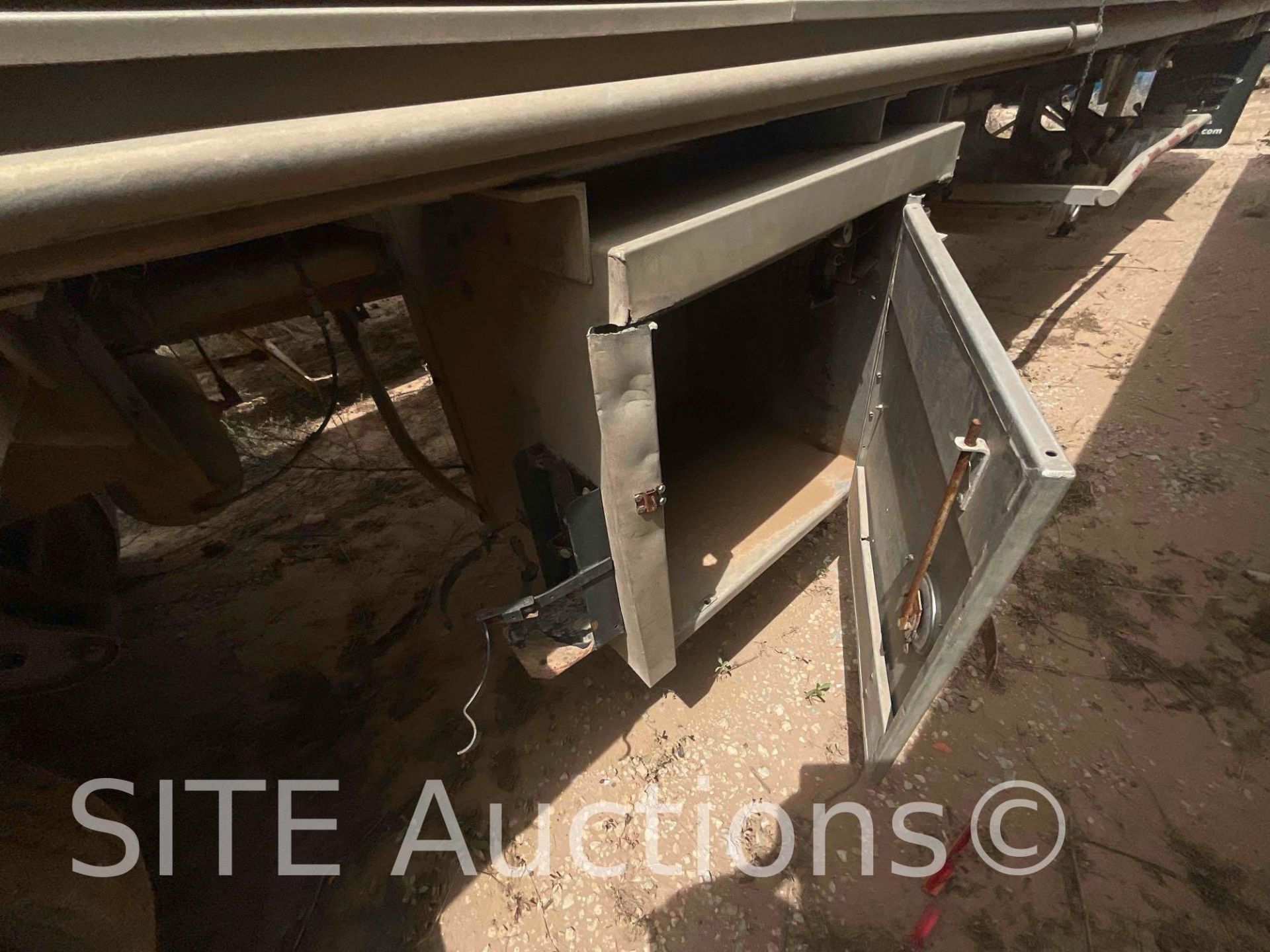 1991 Heil T/A Tank Trailer - Image 16 of 17