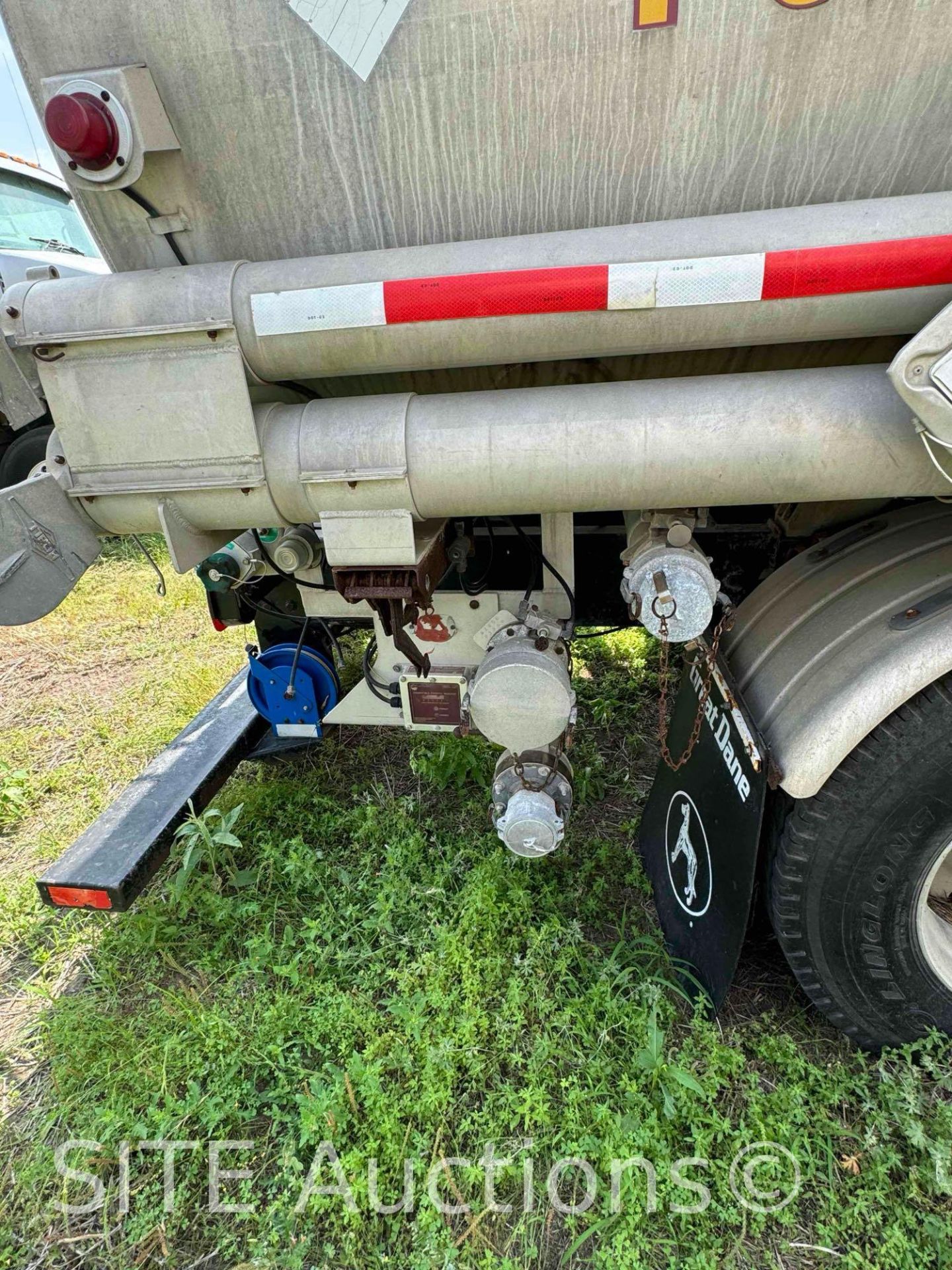 1998 Kenworth T800 T/A Fuel Truck - Image 22 of 40