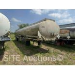 1988 Fruehauf T/A Tank Trailer