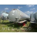 1992 Heil T/A Tank Trailer