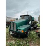 1998 Kenworth T600 T/A Fuel Truck