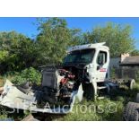 2013 Freightliner Cascadia T/A Daycab Truck Tractor