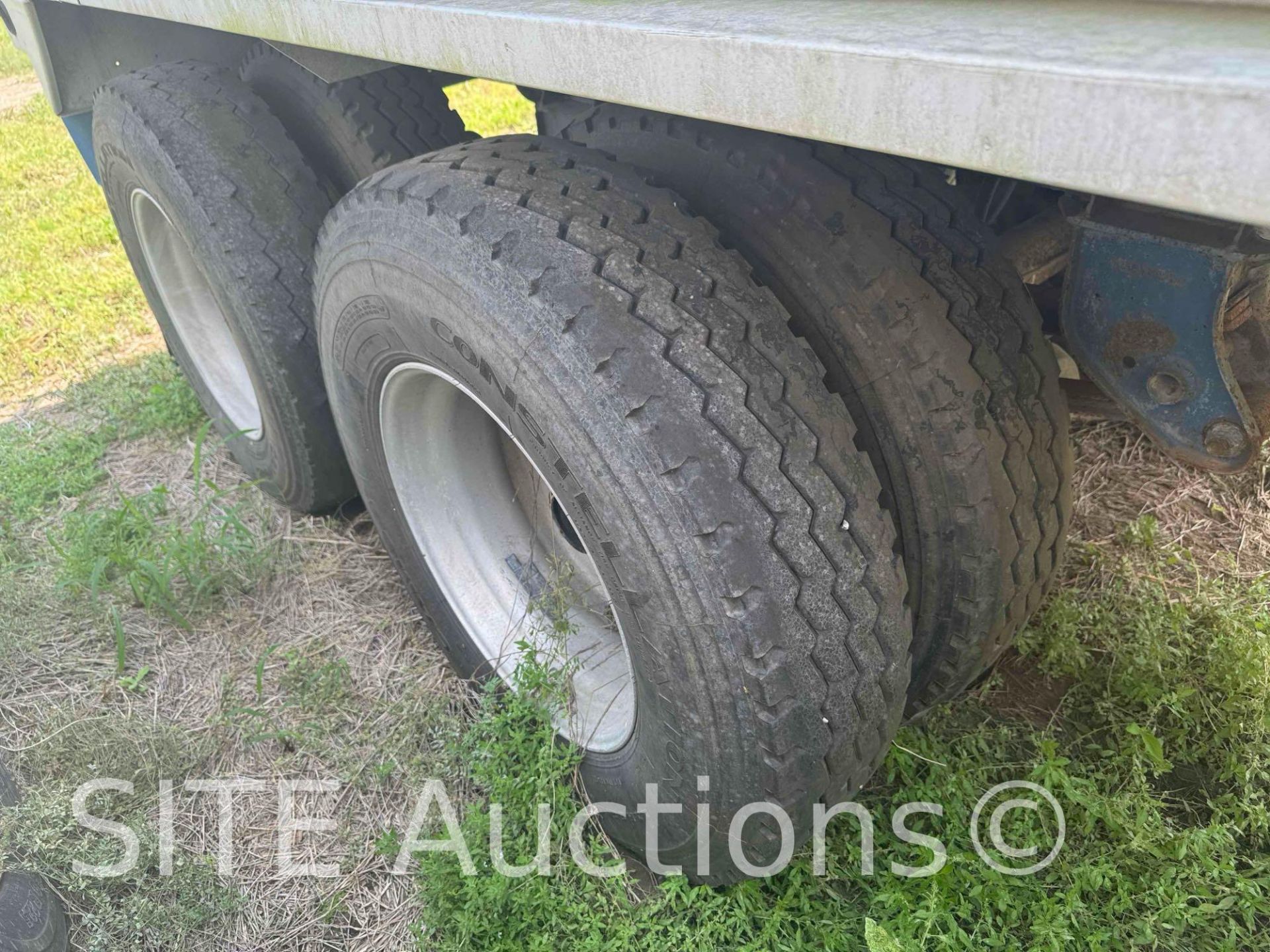 1992 Heil T/A Tank Trailer - Image 10 of 24
