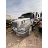 2004 Freightliner Columbia T/A Fuel Truck