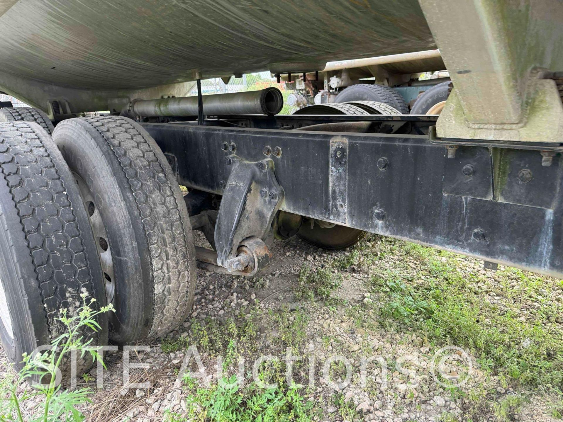 1999 Freightliner Century T/A Fuel Truck - Bild 4 aus 11