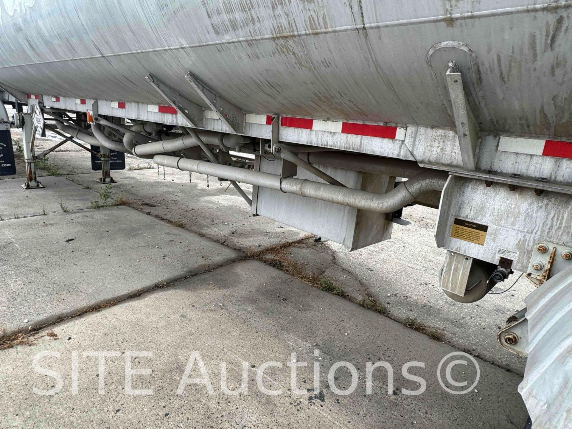 2001 Heil T/A Tank Trailer - Image 15 of 20