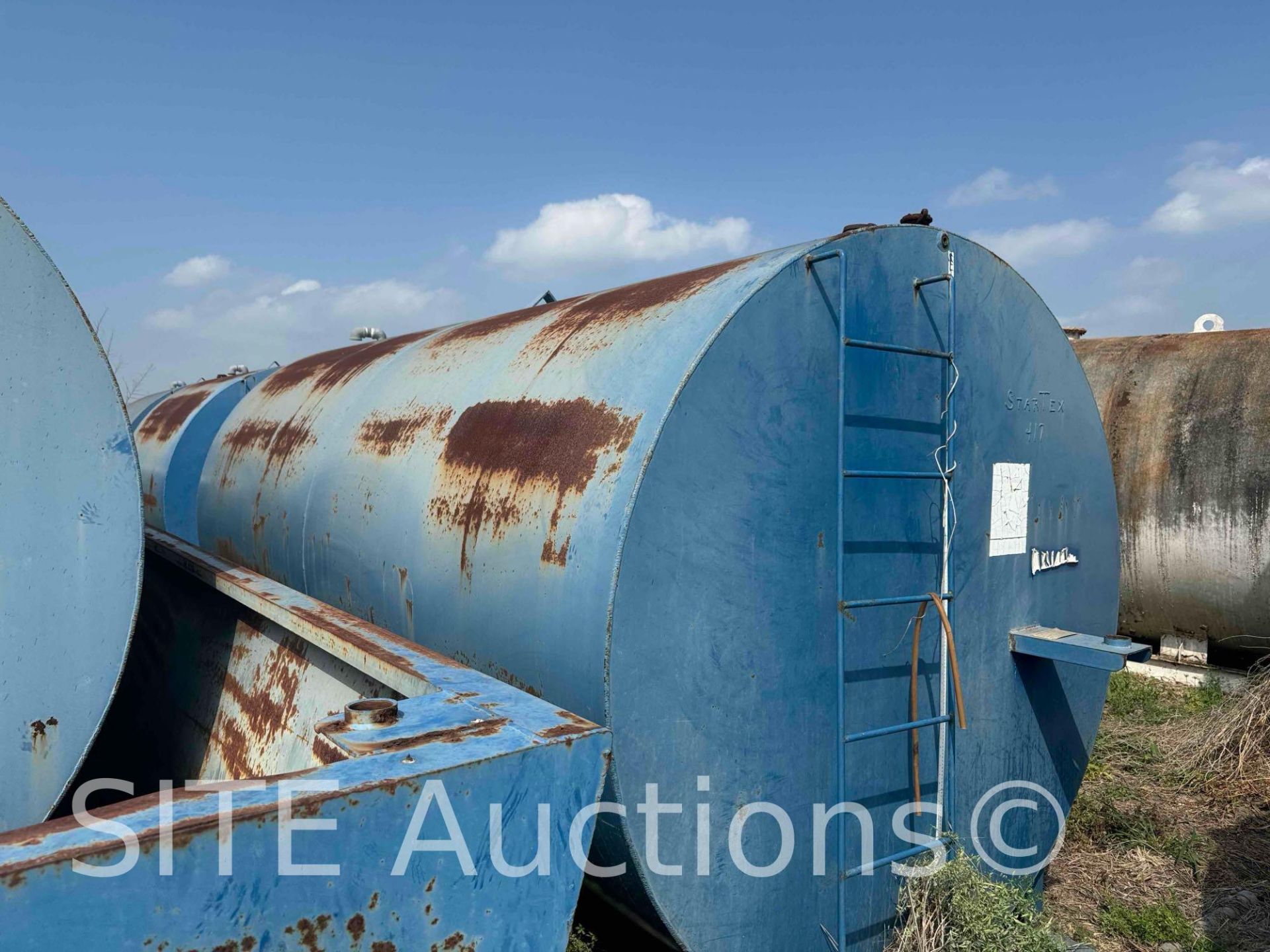 6000 Gal Fuel Tank - Image 3 of 3