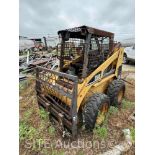 CAT 226 Skid Steer Loader