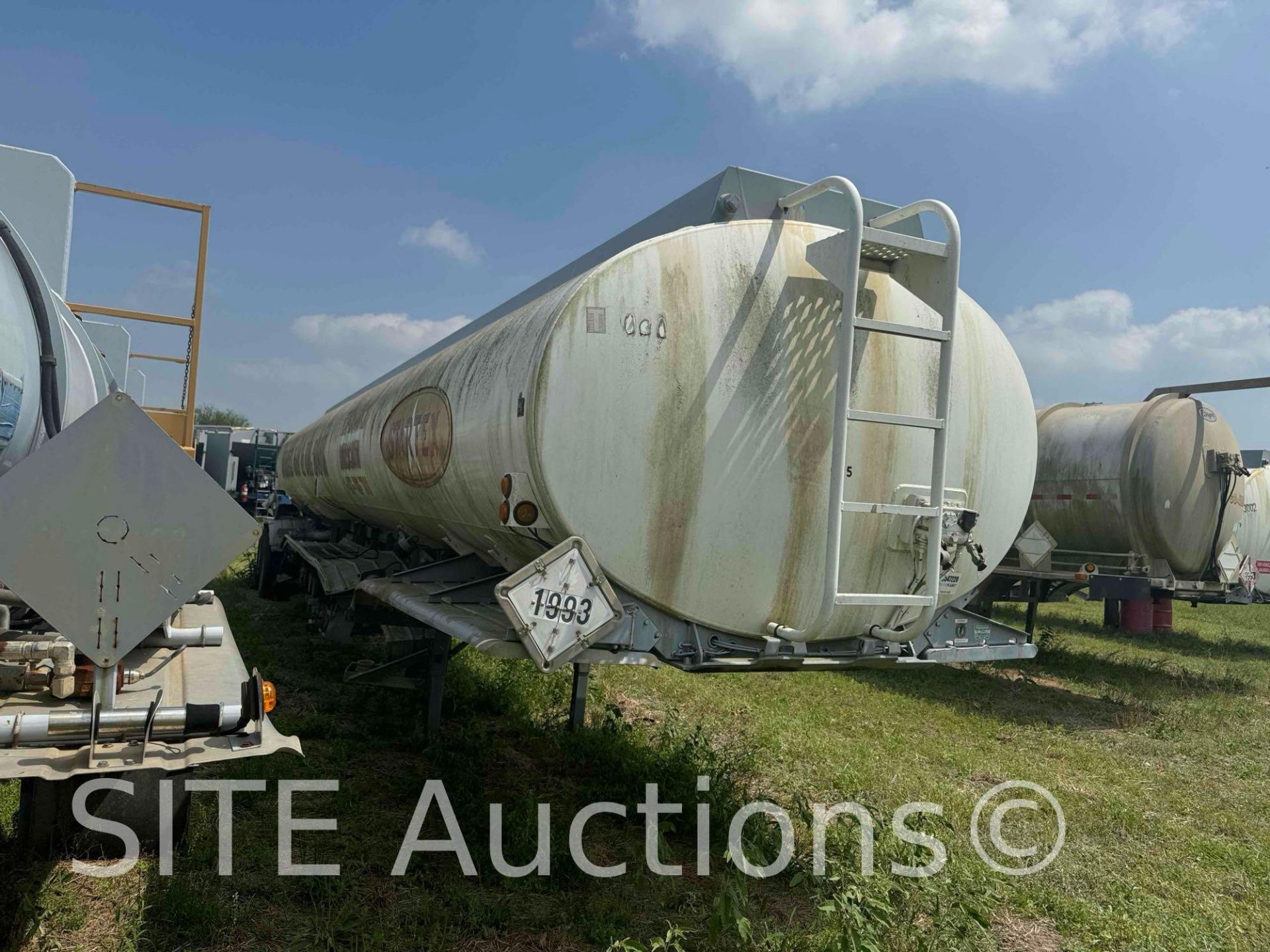 2003 Heil T/A Tank Trailer - Image 3 of 26