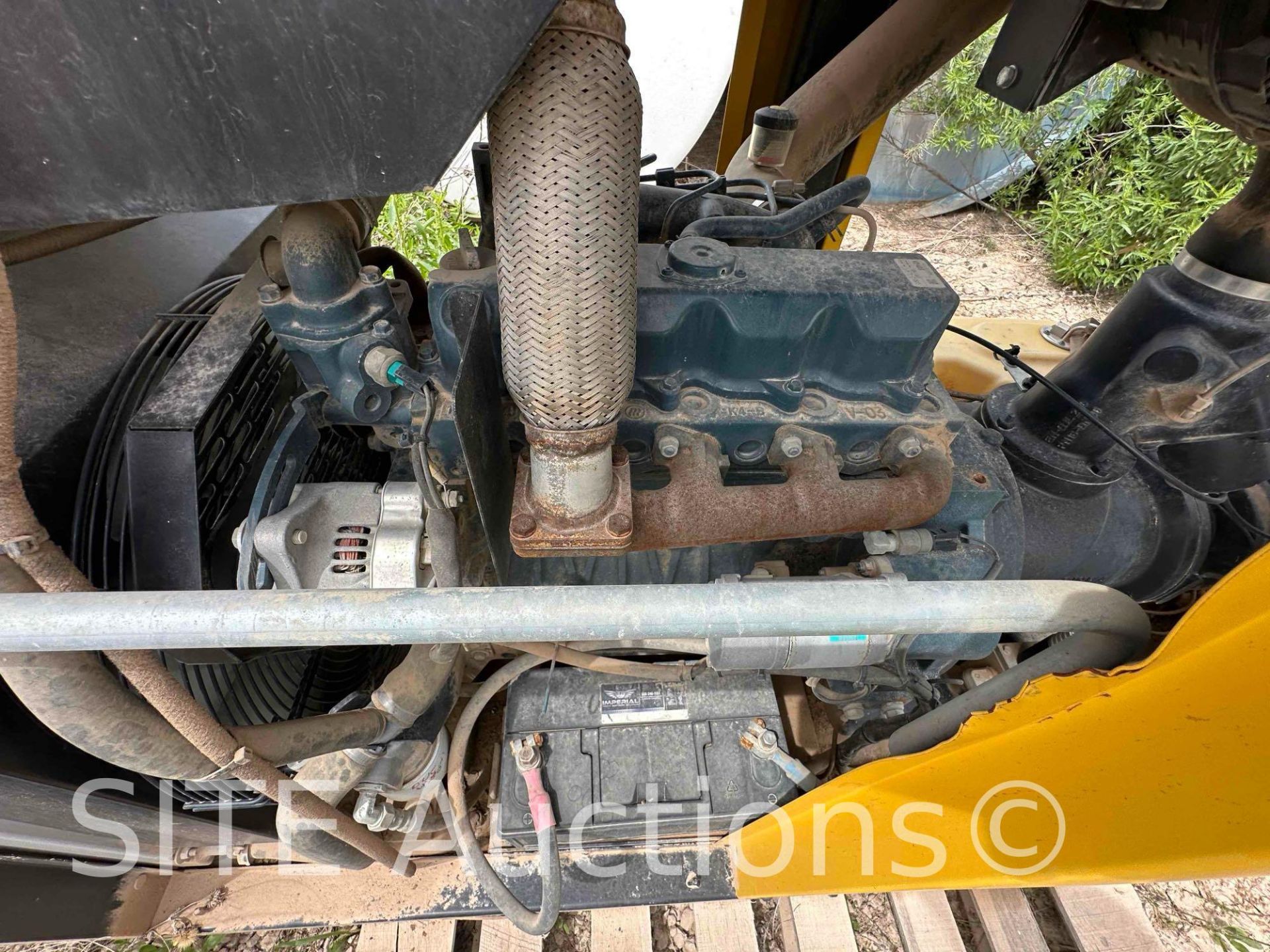 Kaeser M57 Air Compressor - Image 7 of 8