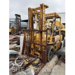 Komatsu FD20T2-10 Diesel Forklift