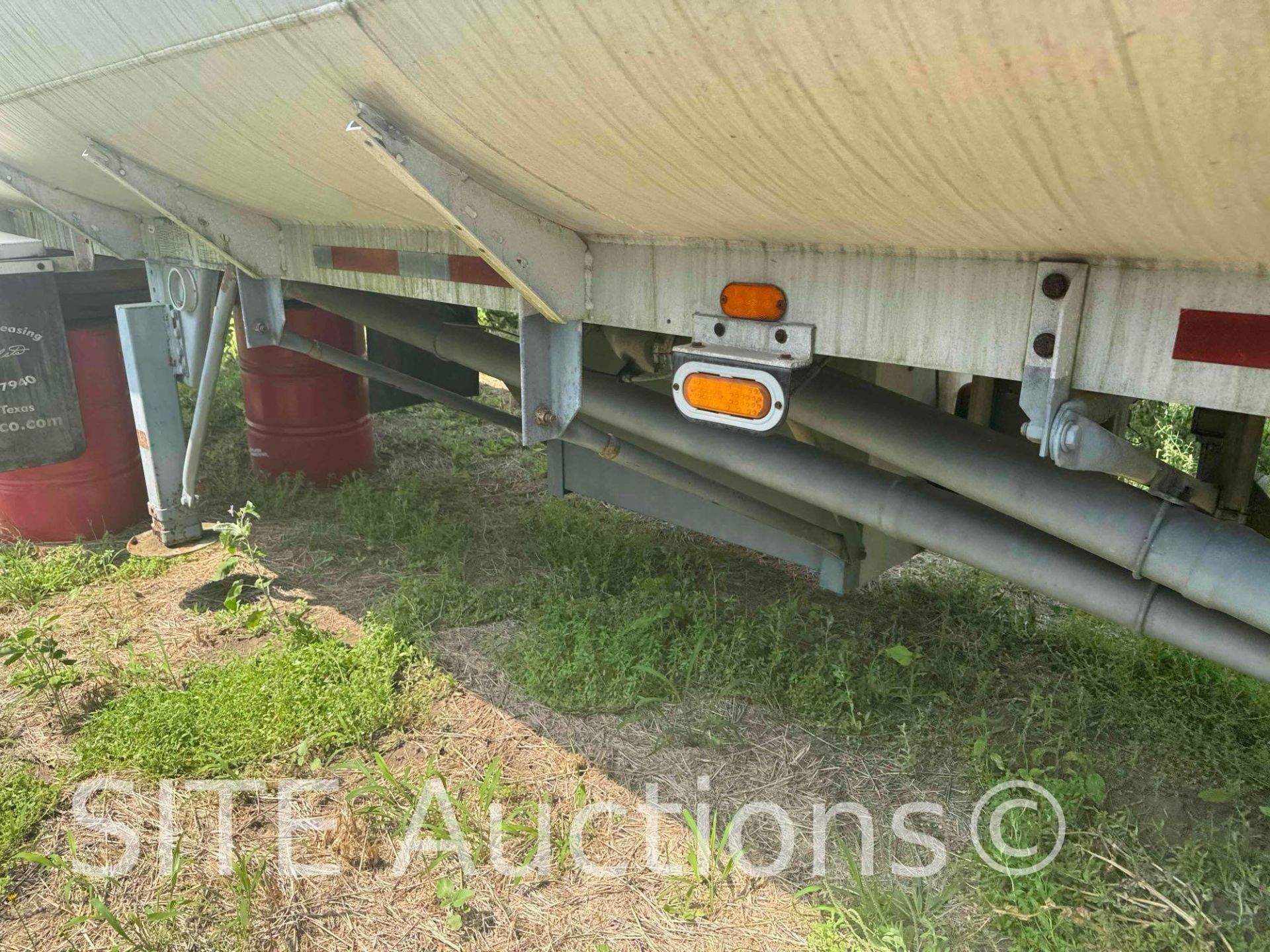 1992 Heil T/A Tank Trailer - Image 19 of 24