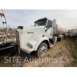 2004 Kenworth T800 T/A Fuel Truck