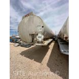 1991 Heil T/A Tank Trailer