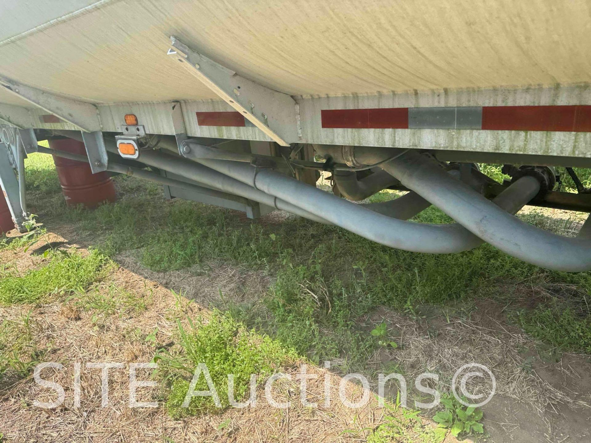 1992 Heil T/A Tank Trailer - Image 18 of 24