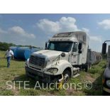 Freightliner T/A Sleeper Truck Tractor