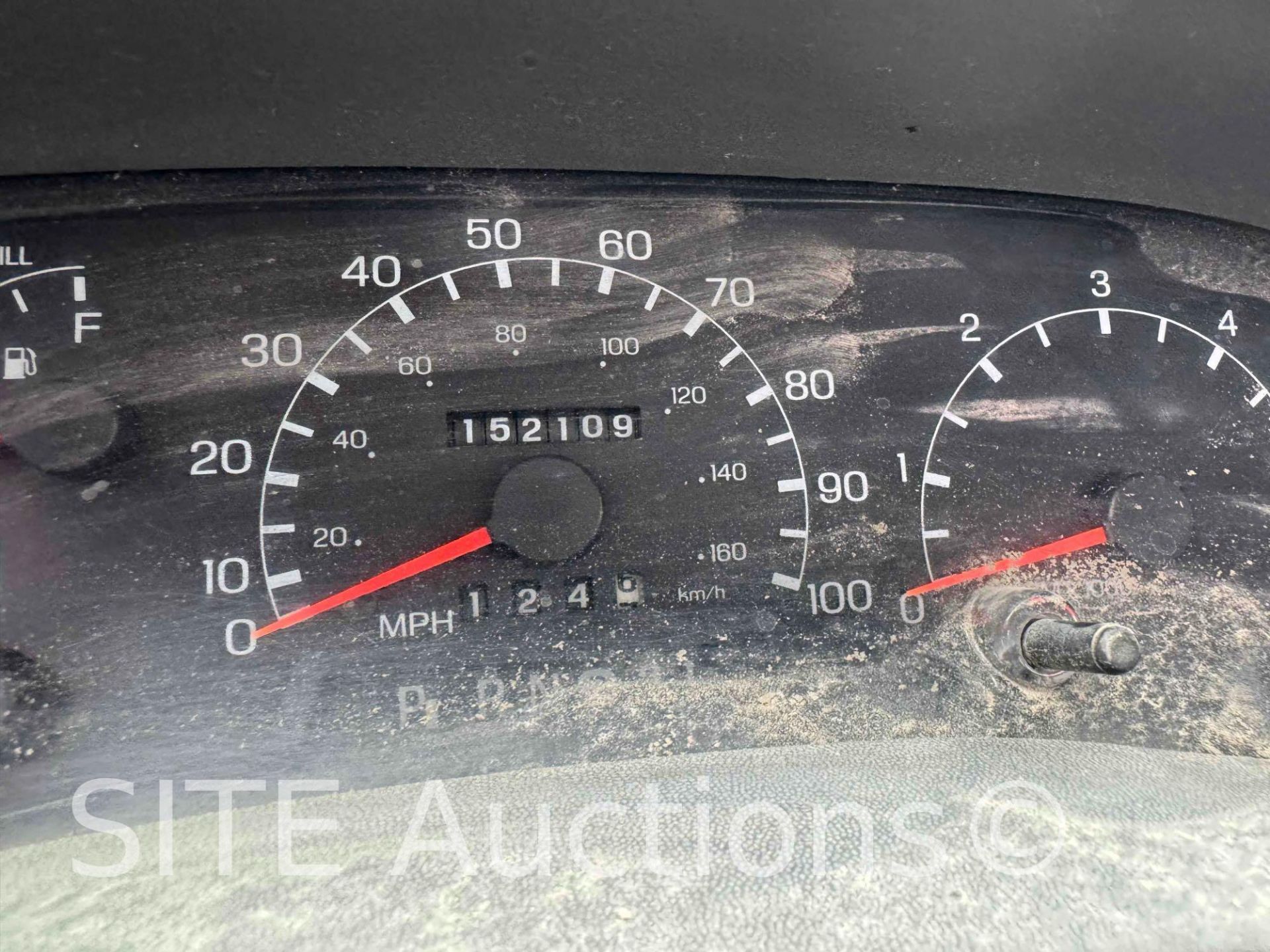 2000 Ford F250 SD Service Truck - Image 18 of 23