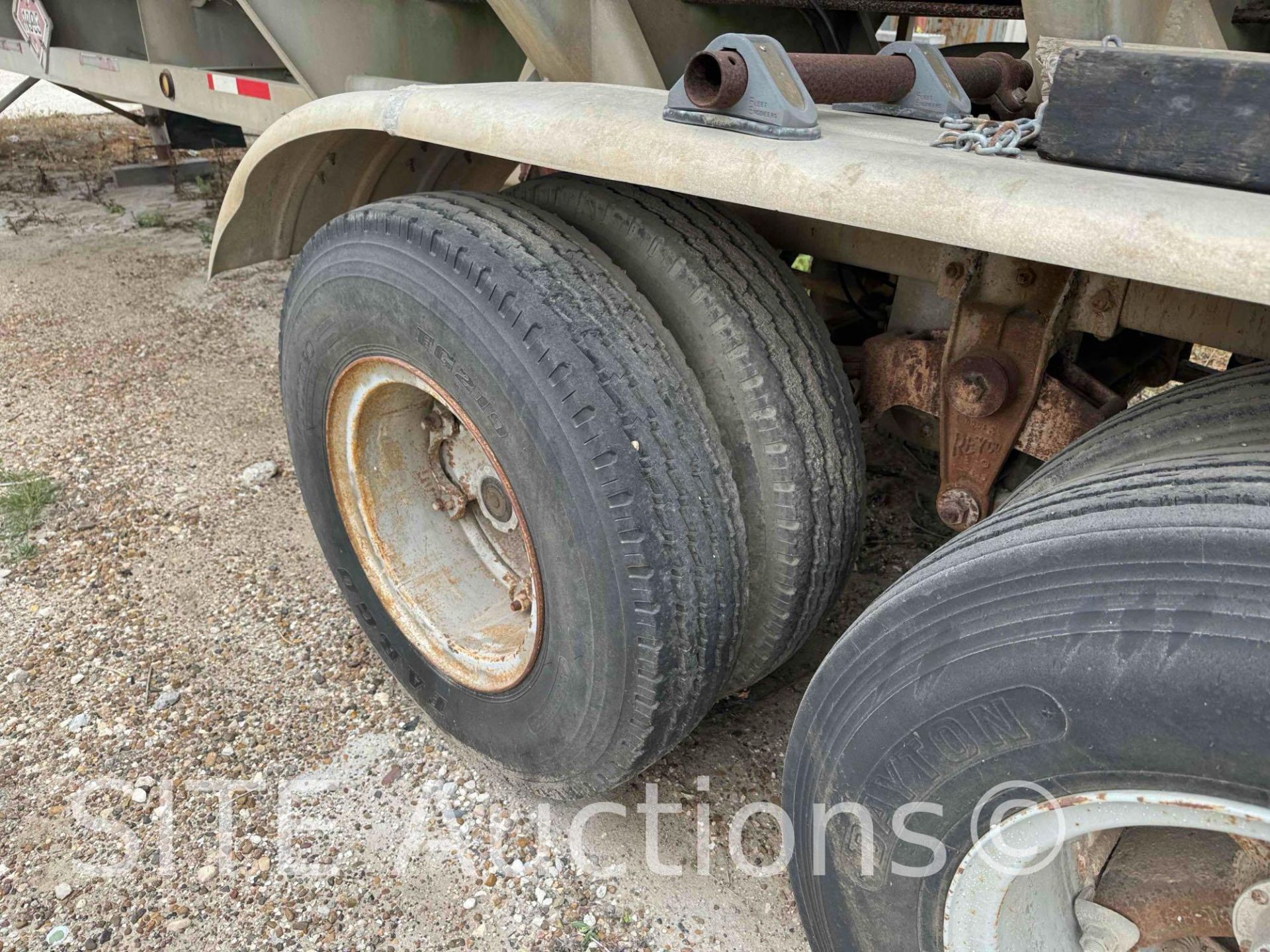 1967 Gorbett T/A Tank Trailer - Image 13 of 21