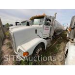 2004 Peterbilt 385 T/A Fuel Truck