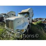 2007 International 9400i T/A Sleeper Truck Tractor