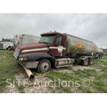 1999 Freightliner Century T/A Fuel Truck