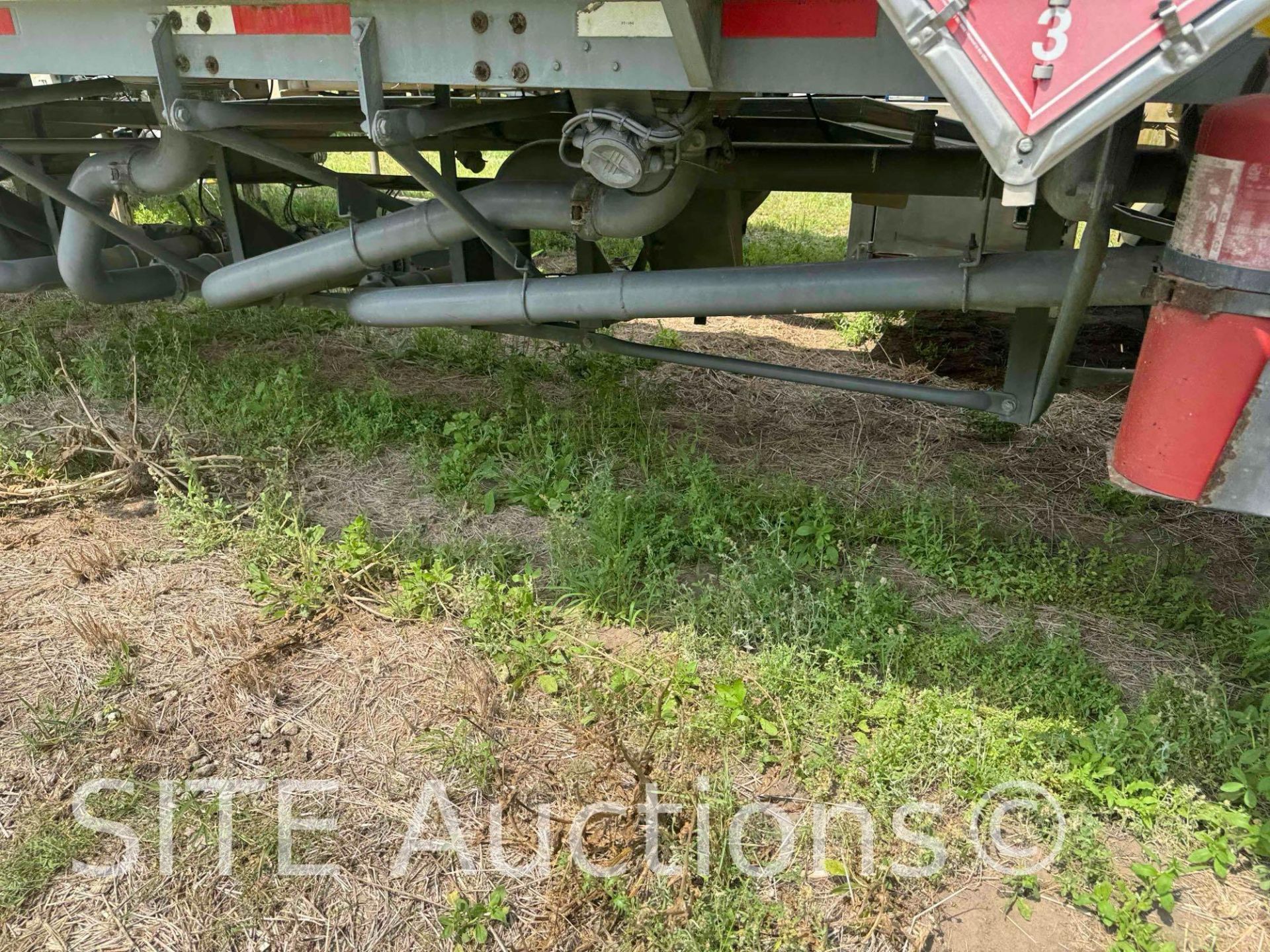 2003 Heil T/A Tank Trailer - Image 18 of 21