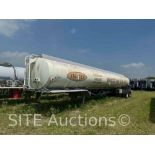 2003 Heil T/A Tank Trailer