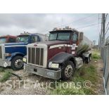 1998 Peterbilt 377 T/A Fuel Truck