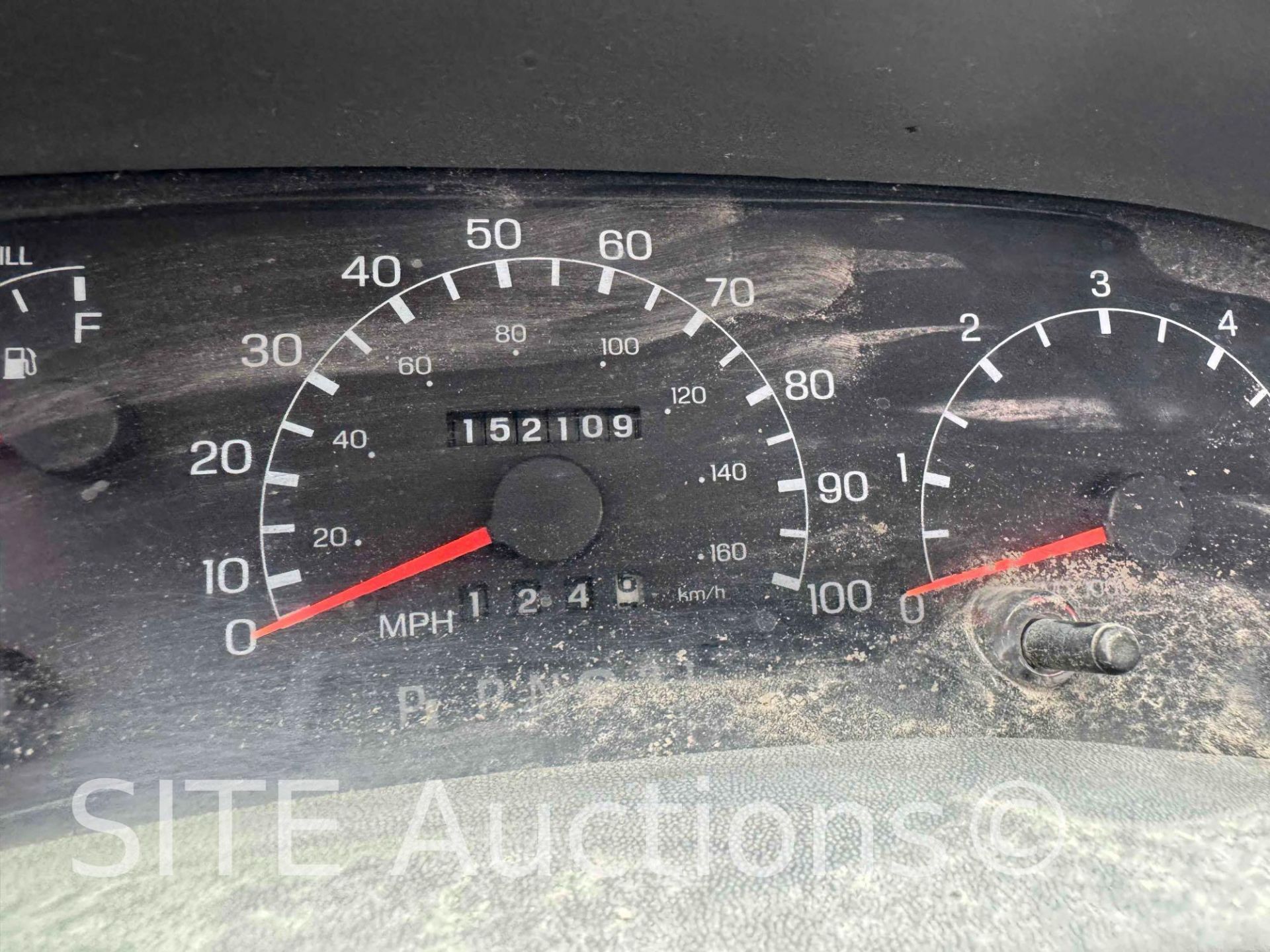 2000 Ford F250 SD Service Truck - Image 17 of 22