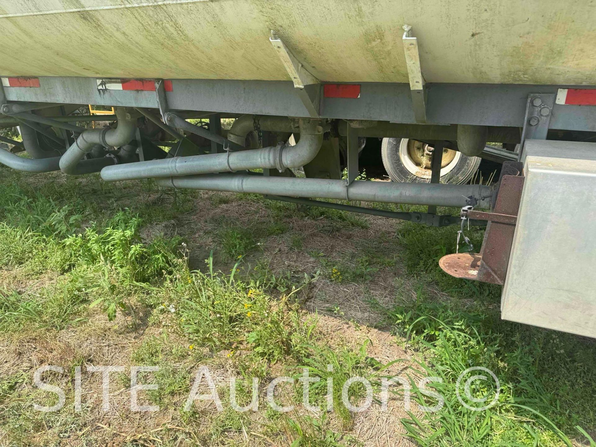 2003 Heil T/A Tank Trailer - Image 23 of 26