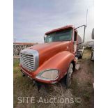 2006 Freightliner Columbia T/A Fuel Truck