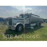 1998 Peterbilt 379 T/A Fuel Truck