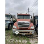 2004 Freightliner Columbia T/A Fuel Truck