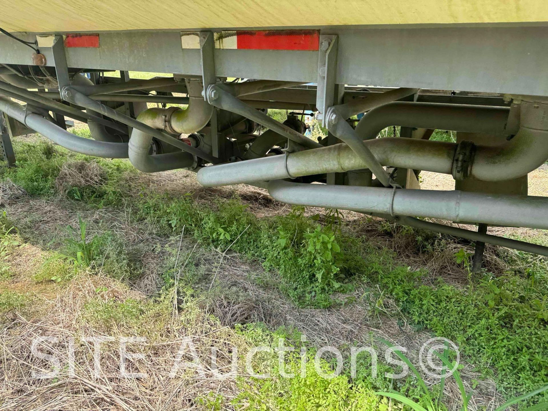 2000 Heil T/A Tank Trailer - Image 15 of 19