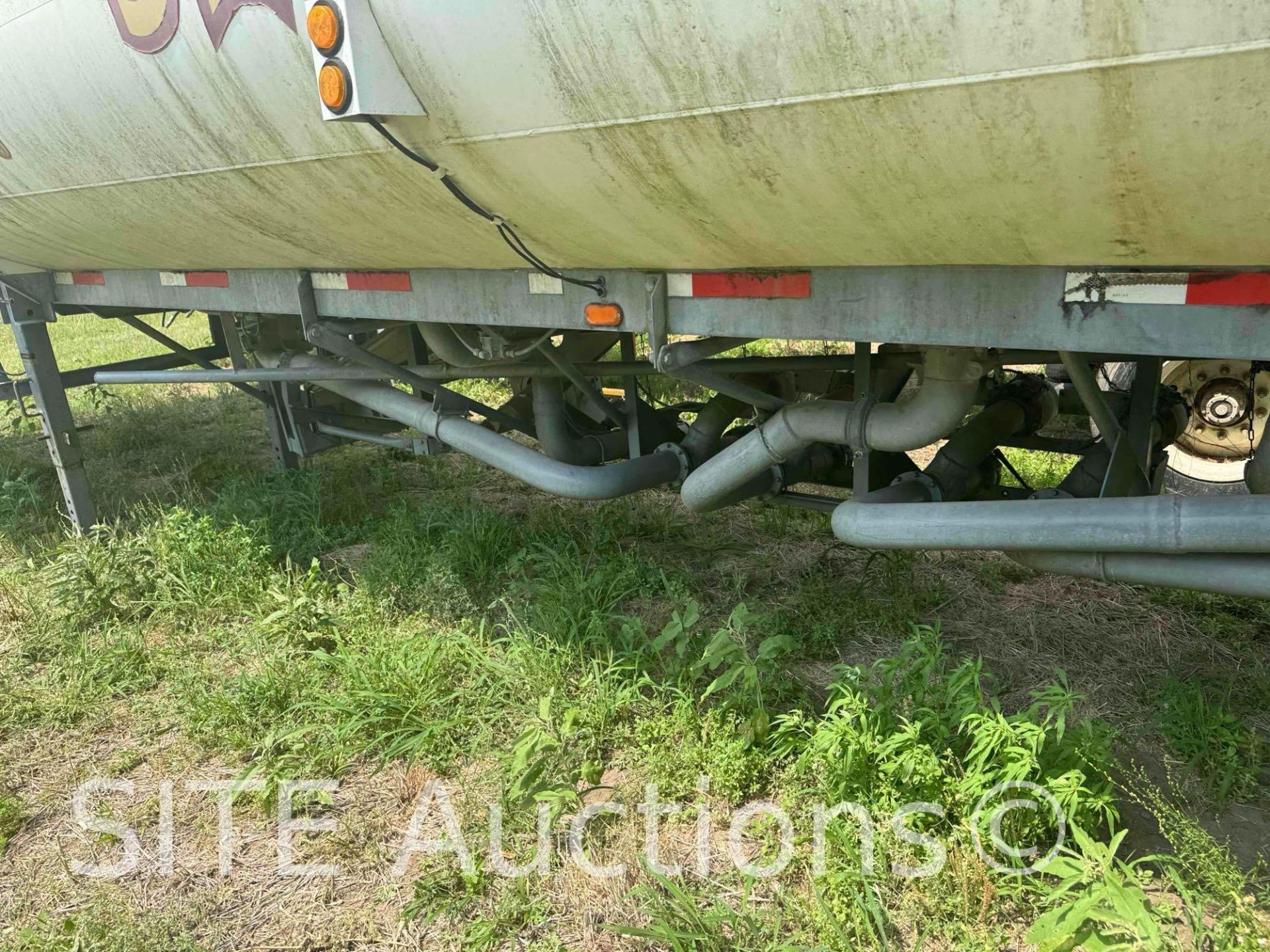 2003 Heil T/A Tank Trailer - Image 24 of 26
