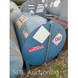 500 Gal Fuel Tank